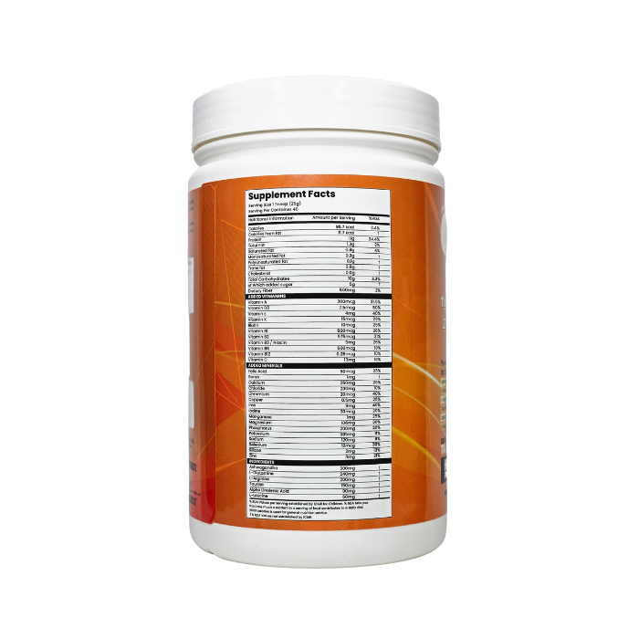 Mikis Growth Formula Choco 1kg – Protein Powder for Teenagers in India