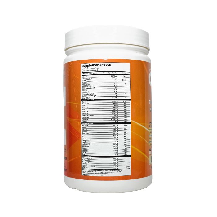 Mikis Growth Formula Malai Kulfi 1Kg – Protein Powder for Teenagers in India