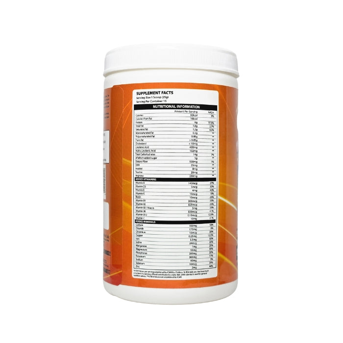 Mikis Kids Growth Formula For Growing Kids (4-7Yrs) | Chocolate Ice-cream Flavor 400g