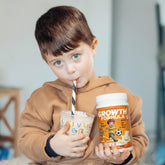 Mikis Kids Growth Formula For Growing Kids 400g (4-6 Yrs) | Vanilla Flavor 450g