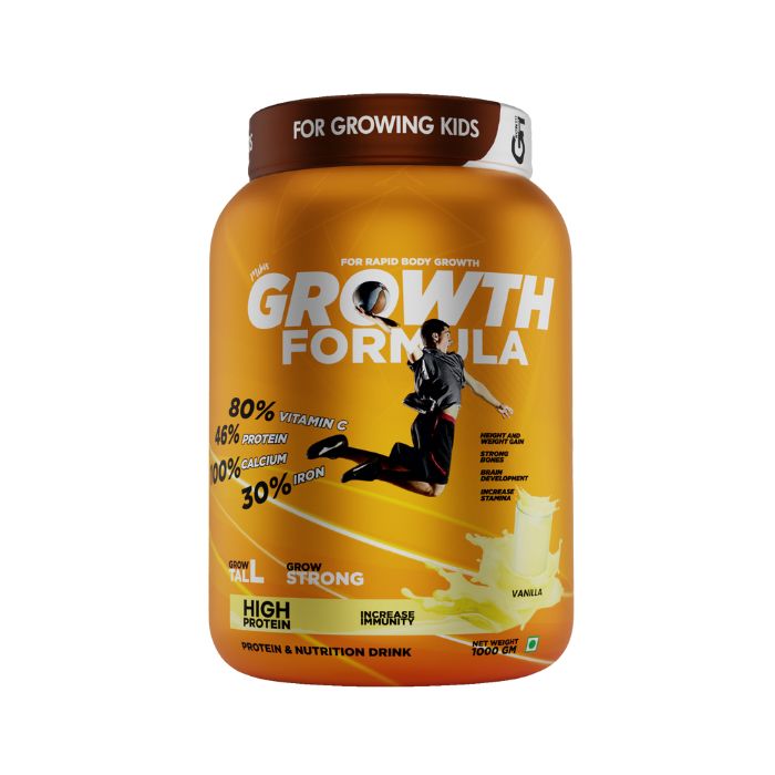 Top Protein Powders for Kids’ Strength and Healthy Growth