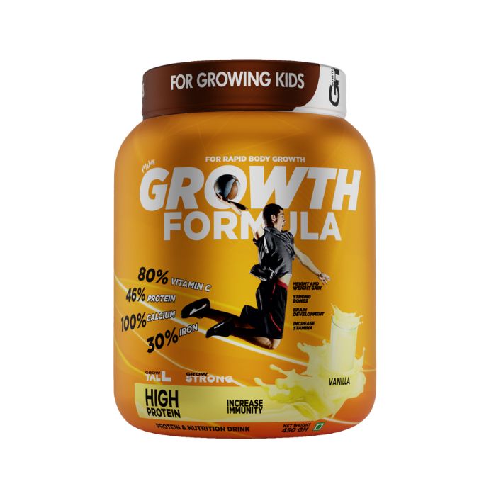 Top Picks: Protein Powder for 4-Year-Old Kids