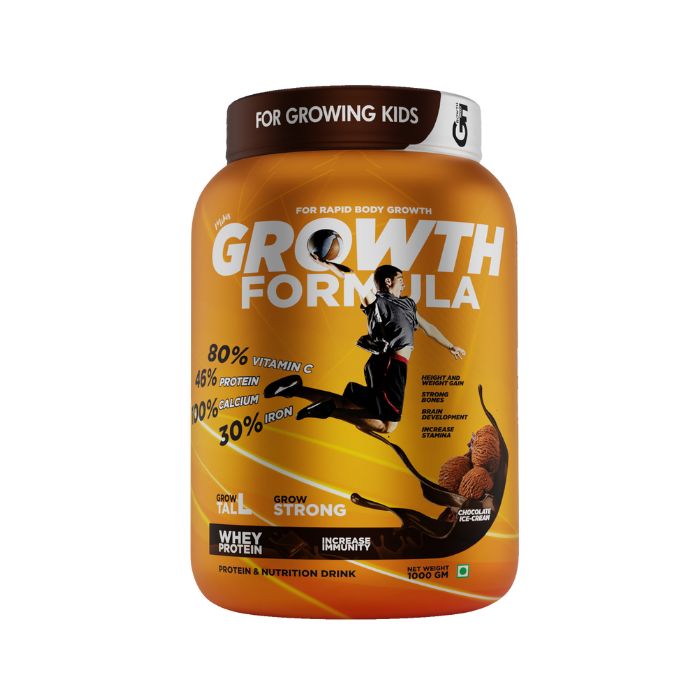 Choosing the Right Baby Protein Powder Made Simple