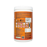 Mikis Kids Growth Formula For Growing Kids (4-6 Yrs) | Chocolate Ice-cream Flavor 400g