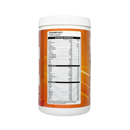 Mikis Kids Growth Formula For Growing Kids 400g (4-7 Yrs) | Vanilla Flavor 450g