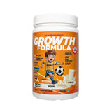 Mikis Growth Formula For Growing Kids (7-12 Yrs) | Vanilla Flavor 1000g