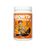 Mikis Growth Formula For Growing Kids (7-12 Yrs) | Chocolate Ice-cream Flavor 1000g