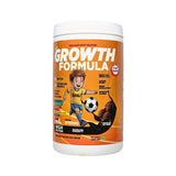 Mikis Growth Formula For Growing Kids (7-12 Yrs) | Chocolate Ice-cream 400g